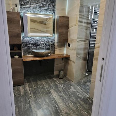 Apartmán Residenza Giulia Brescia Exteriér fotografie