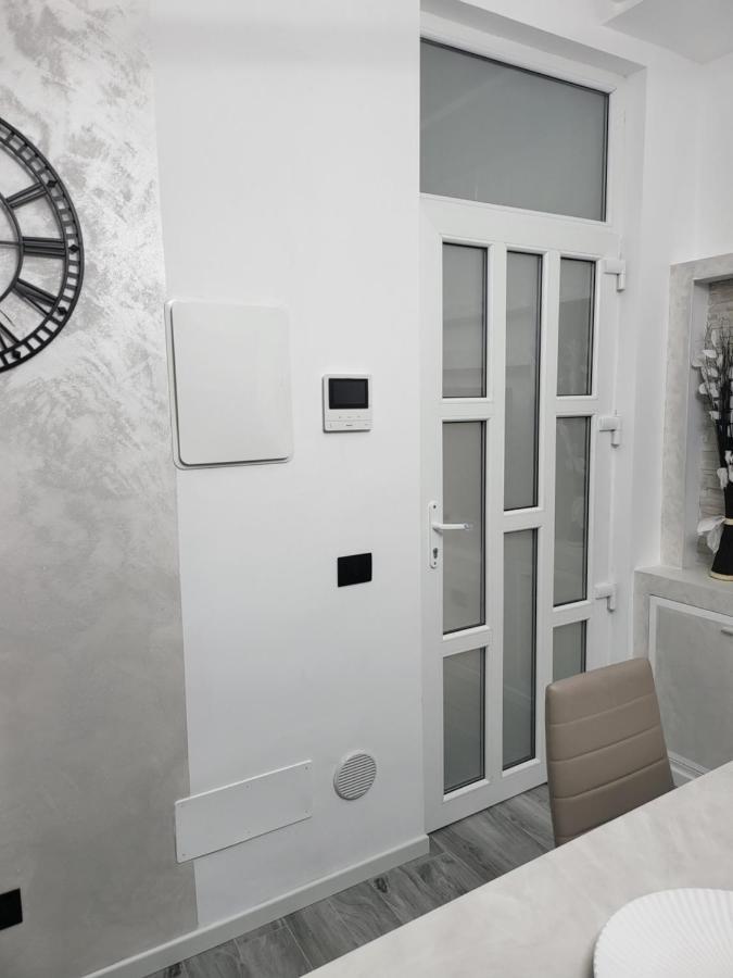 Apartmán Residenza Giulia Brescia Exteriér fotografie