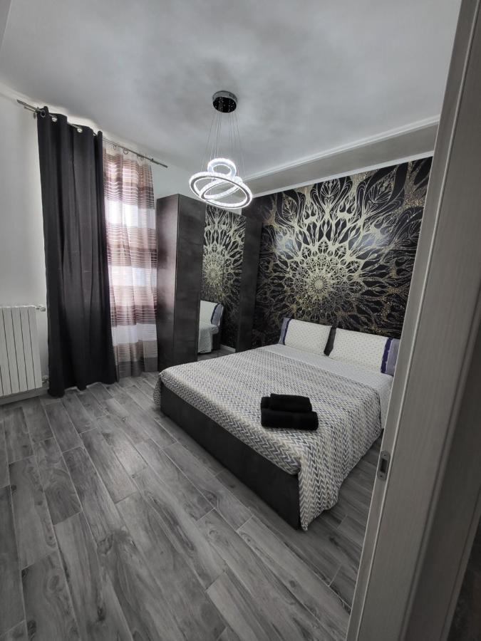Apartmán Residenza Giulia Brescia Exteriér fotografie