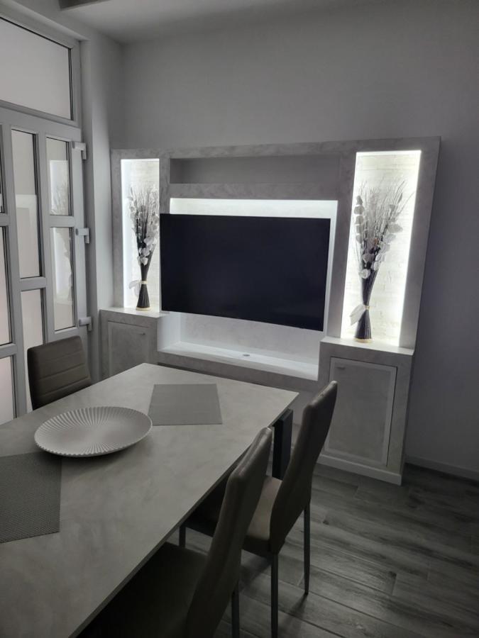 Apartmán Residenza Giulia Brescia Exteriér fotografie