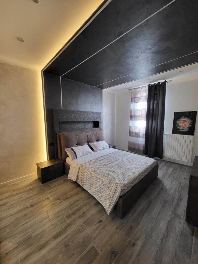 Apartmán Residenza Giulia Brescia Exteriér fotografie
