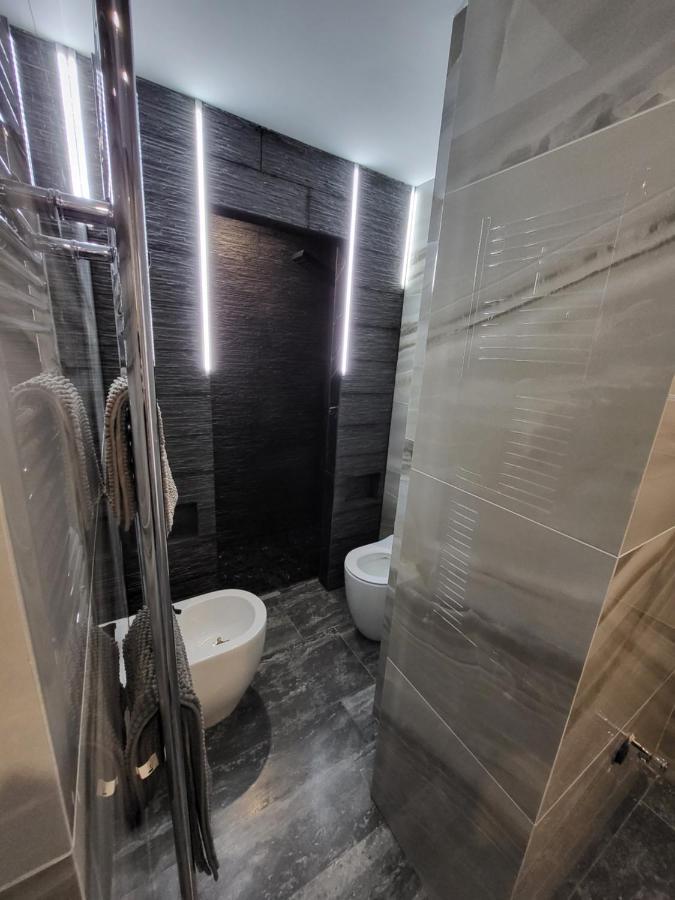 Apartmán Residenza Giulia Brescia Exteriér fotografie