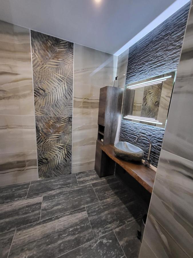Apartmán Residenza Giulia Brescia Exteriér fotografie