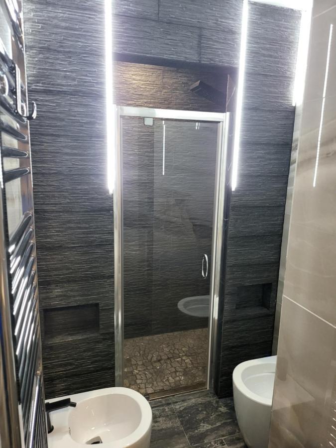 Apartmán Residenza Giulia Brescia Exteriér fotografie